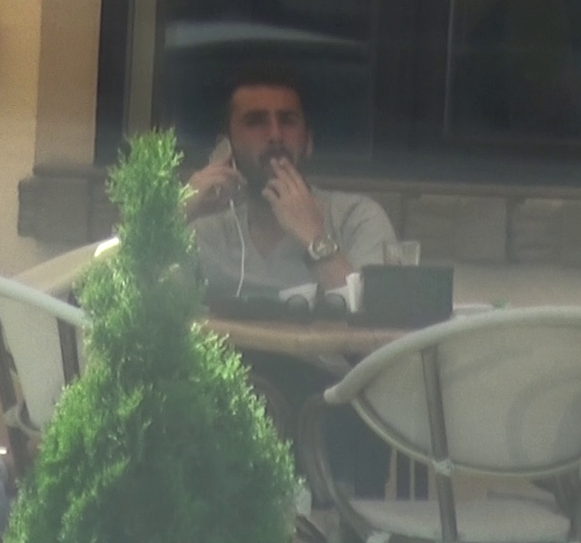 Dacian Varga s-a transferat de la ASA Targu Mures la Petrolul Ploiesti