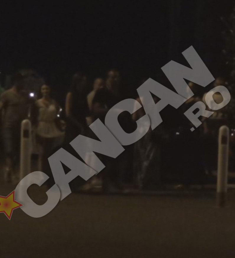 Cei doi par ca se inteleg de minune