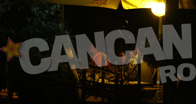 Catalin Maruta a poetrecut singur la ziua de nastere a unei amice