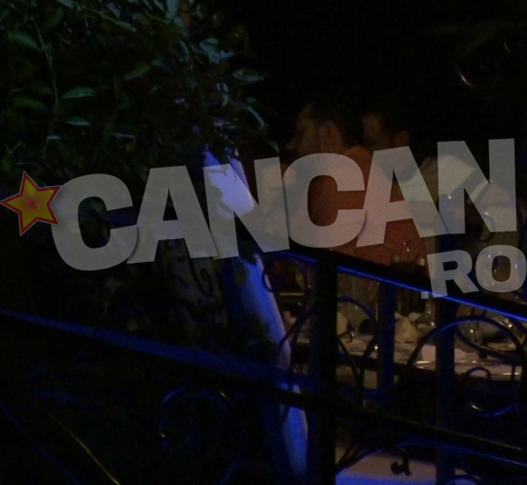 Catalin Maruta a poetrecut singur la ziua de nastere a unei amice