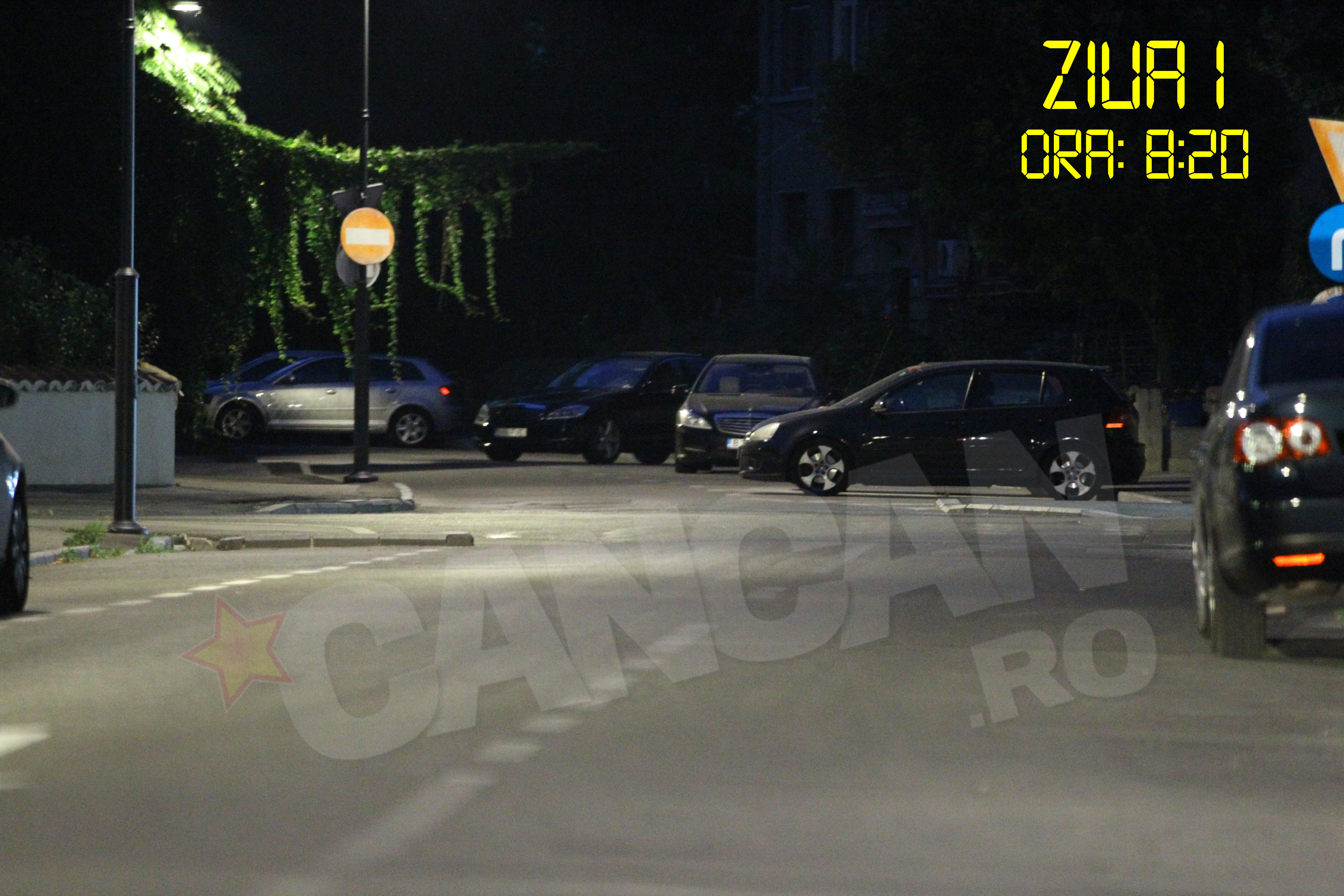 marian vanghelie ora 8