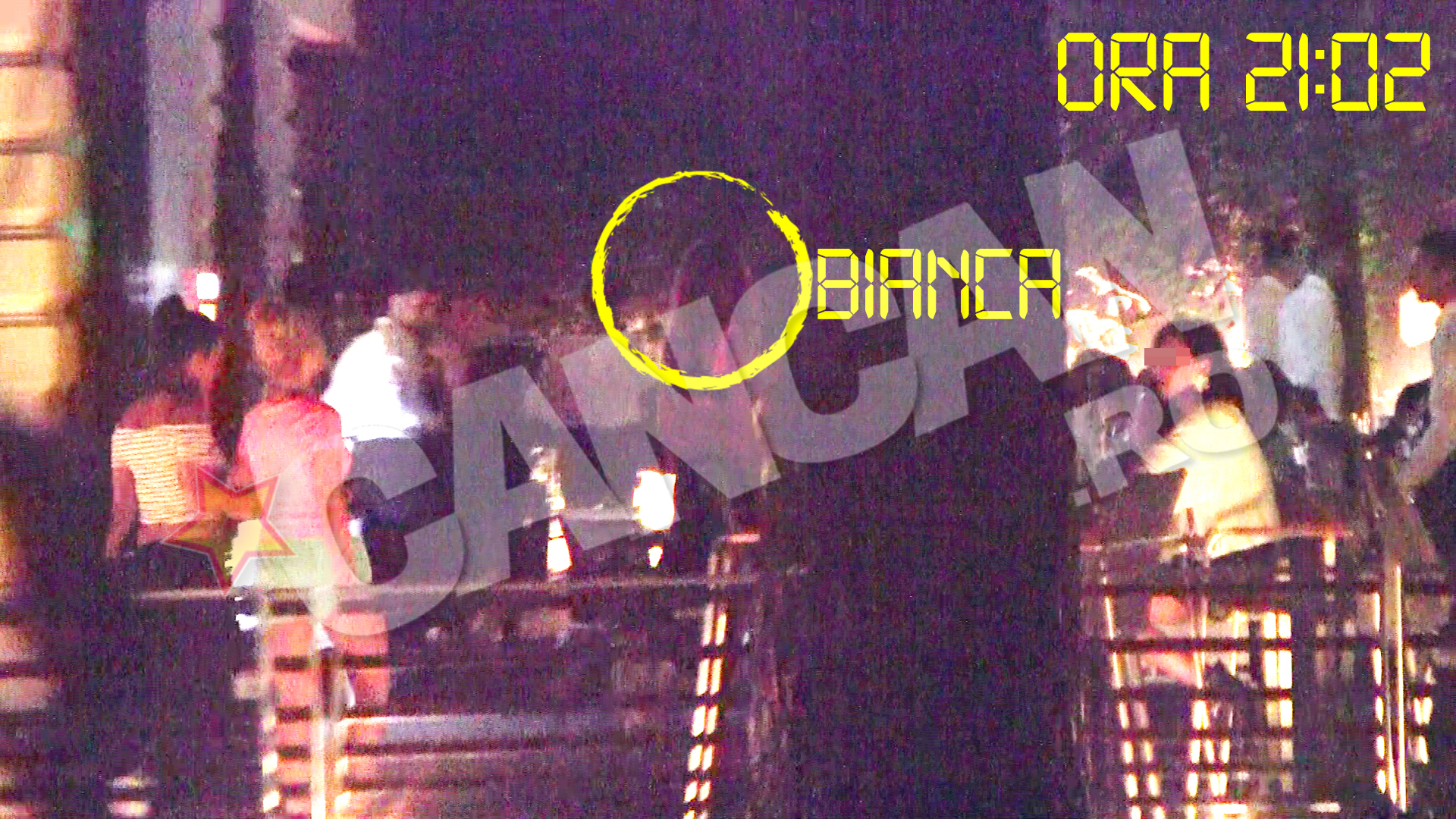 Roscata intra in local