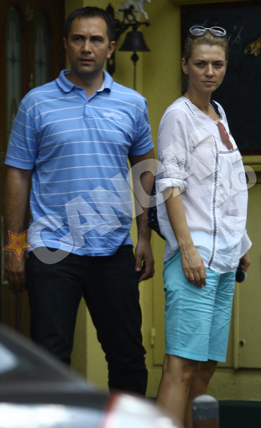 Sefa PNL si bancherul Isar erau imbracati lejer