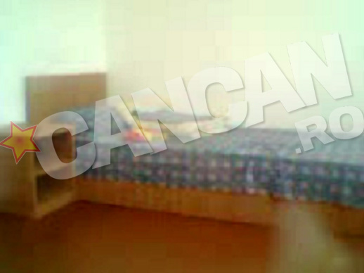 Asa arata garsoniera pe care Gigi Becali i-a pus-o la dispozitie Ioanei Tufaru