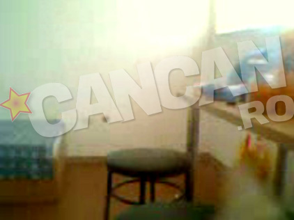 Ioana Tufaru spera ca va ramane cat mai mult timp in garsoniera de la Gigi