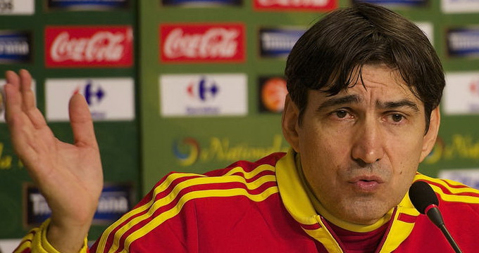 Victor Piturca Principala