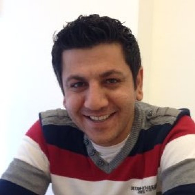 Milionarul turc era poreclit 