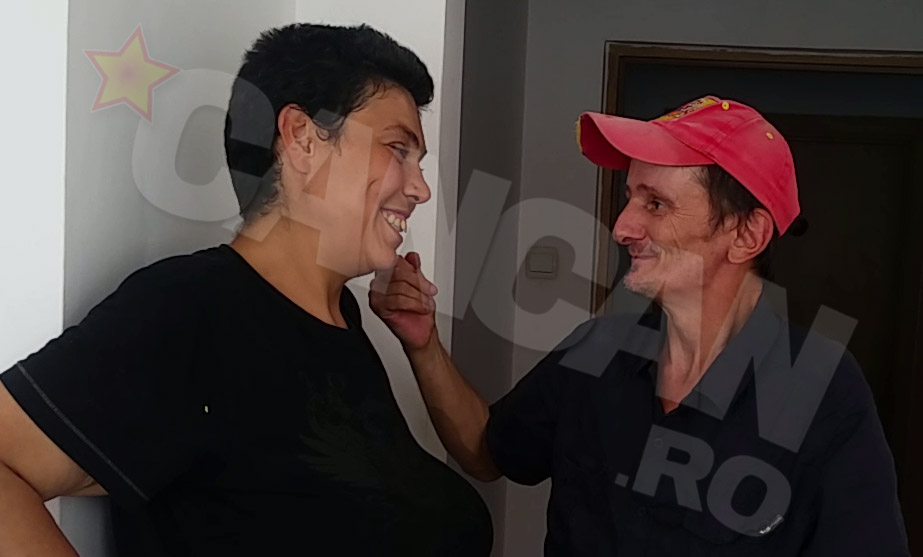 In ochii lor se citeste iubirea