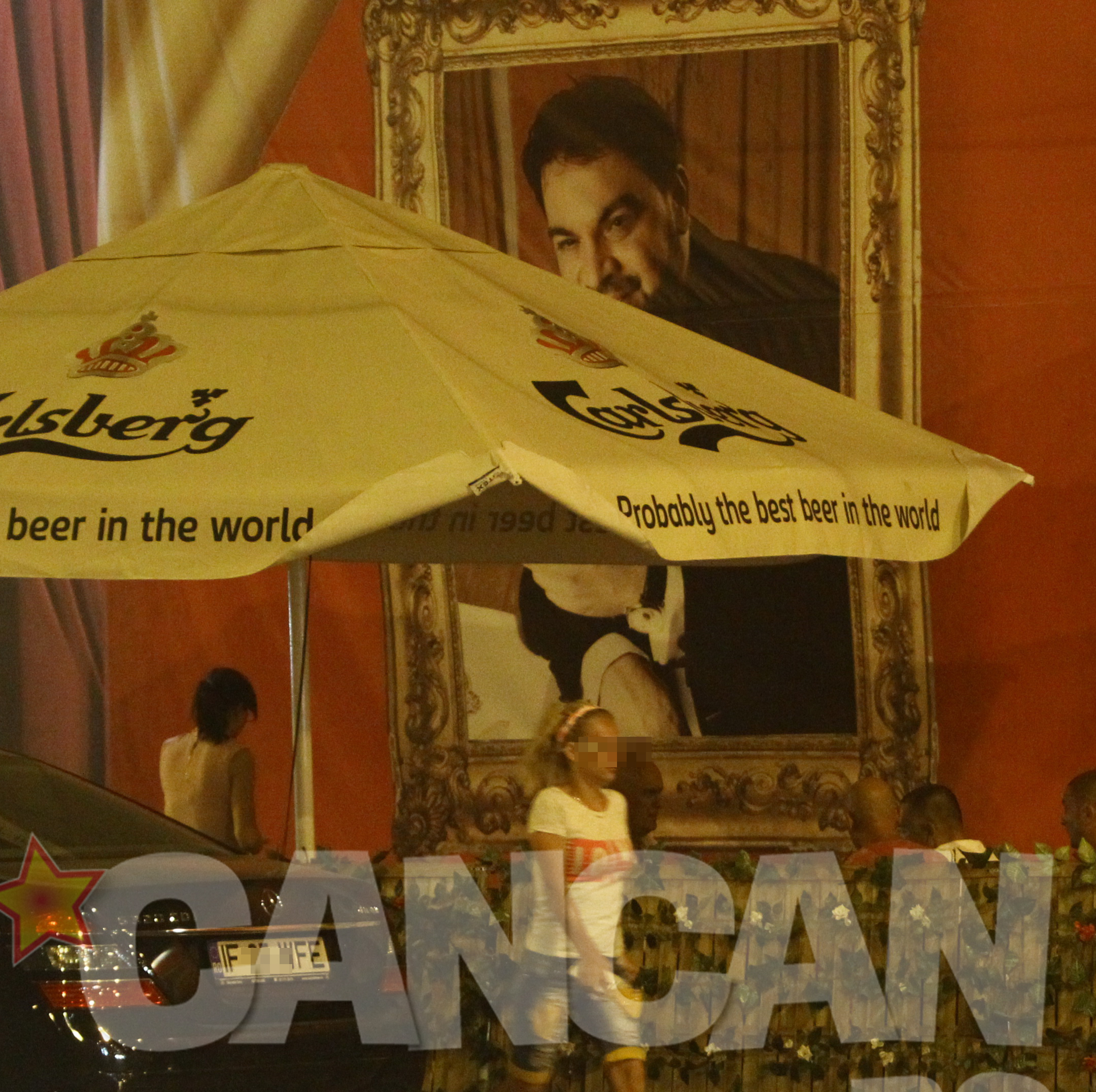 Fostul lider al lumii interlope sta la umbra lui Florin Salam