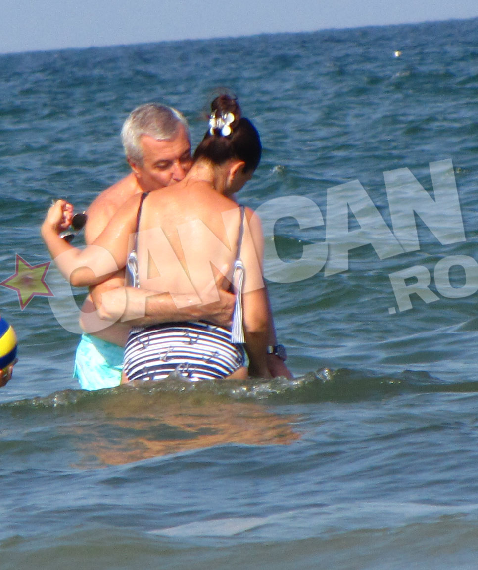 Calin Popescu Tariceanu