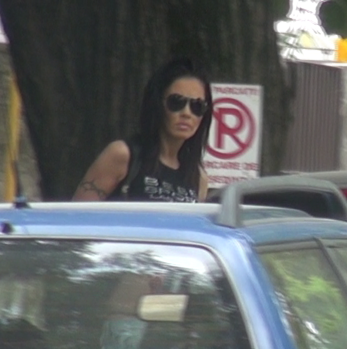 Zavoranu a fost destul de agitata