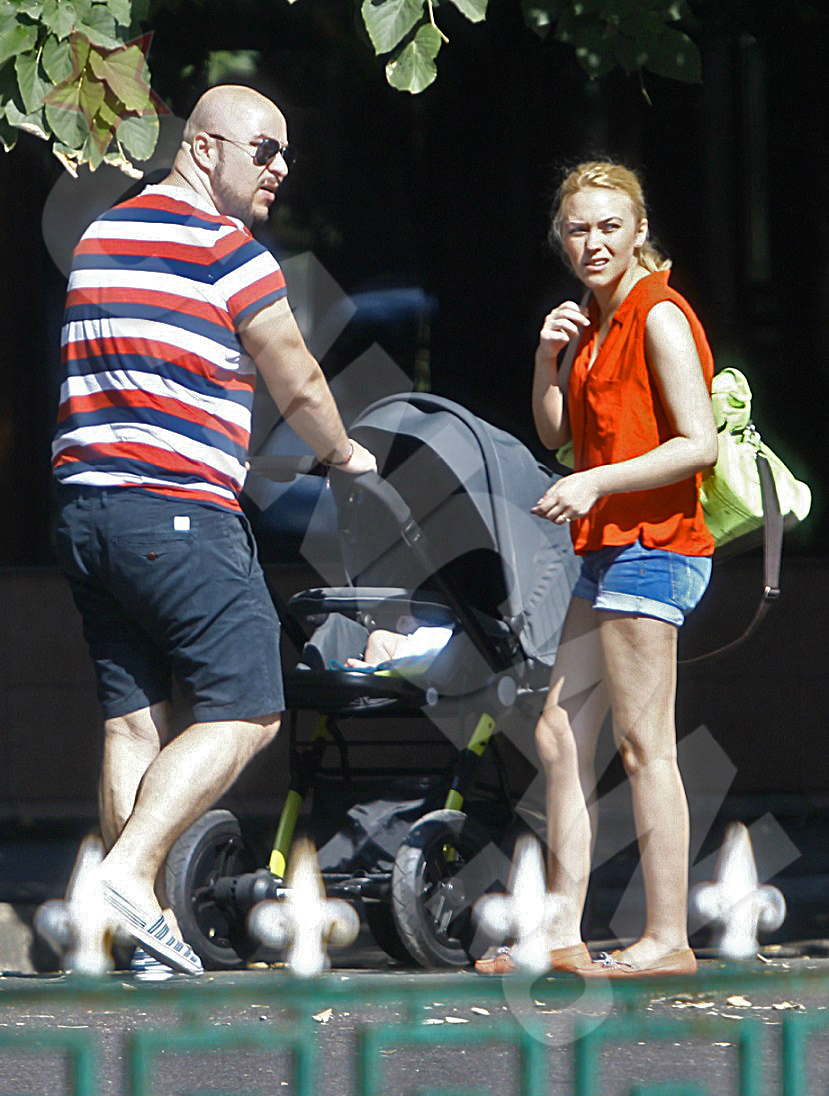 Paul Moga si-a refacut viata alaturi de o studenta din Targu Jiu