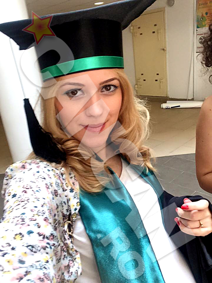 Ea a reusit sa-l cuminteasca pe 