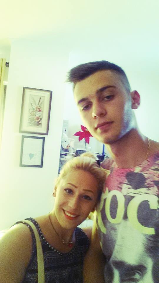 Diana Chelaru si Cristi se iubesc de mai multi ani