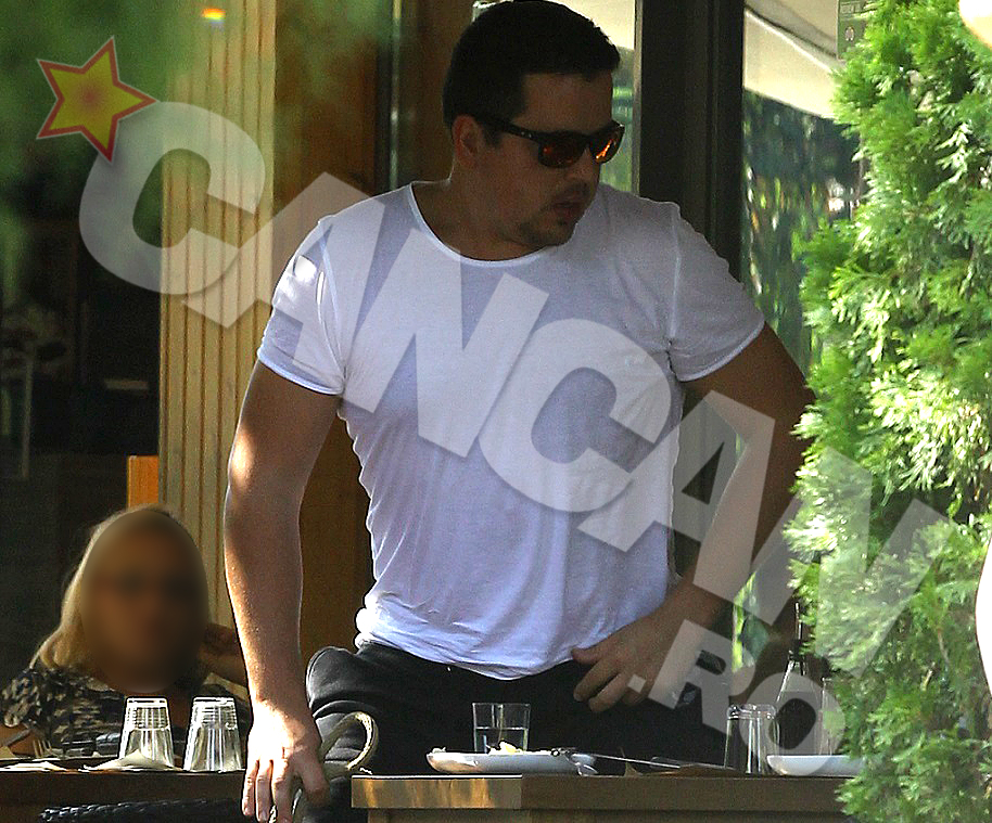 De cand e tatic, Costelus Casuneanu nu mai pune pret pe felul in care arata