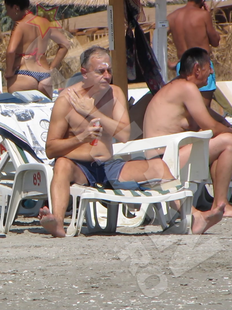 Si-a aplicat crema in excesc