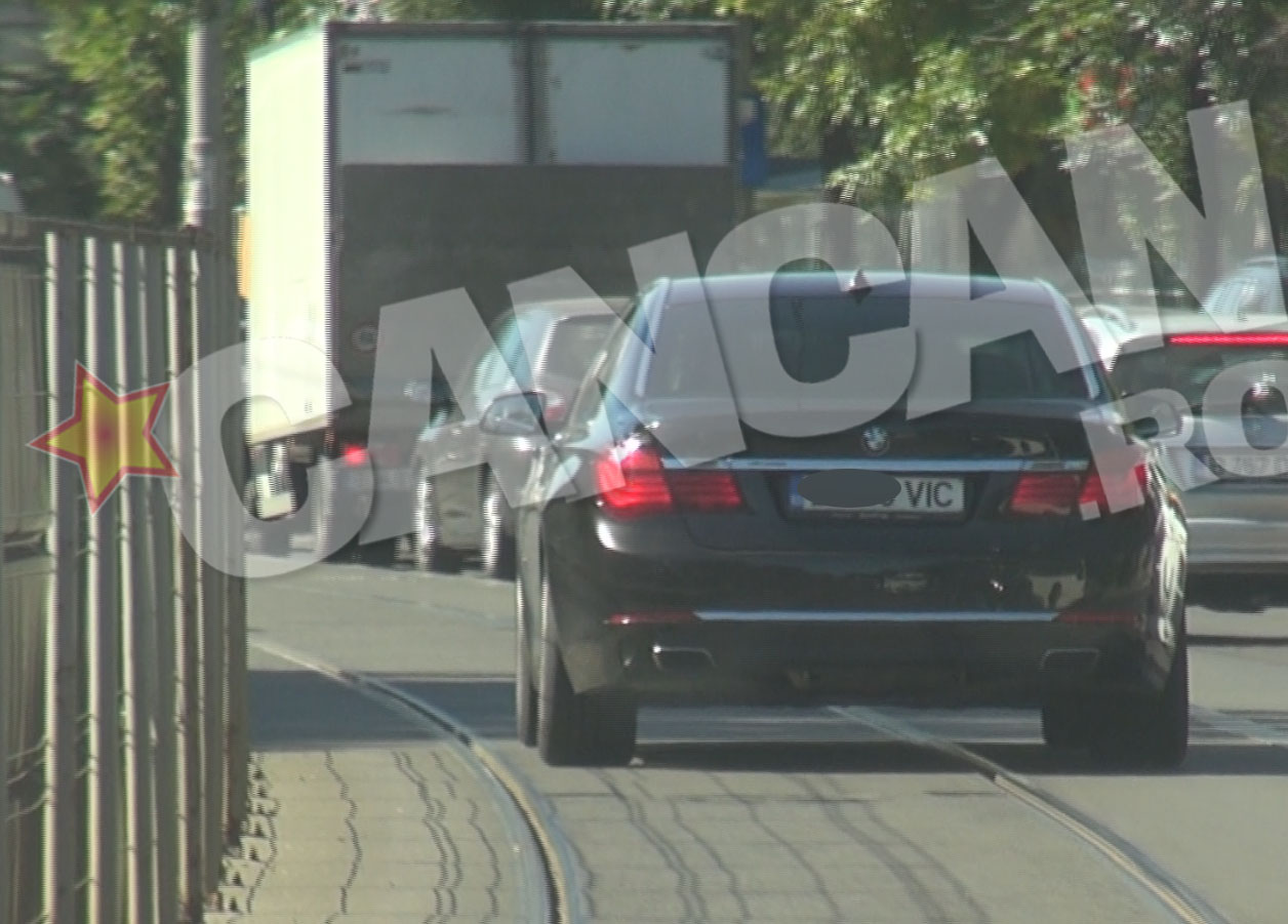 Isi continua drumul fara probleme