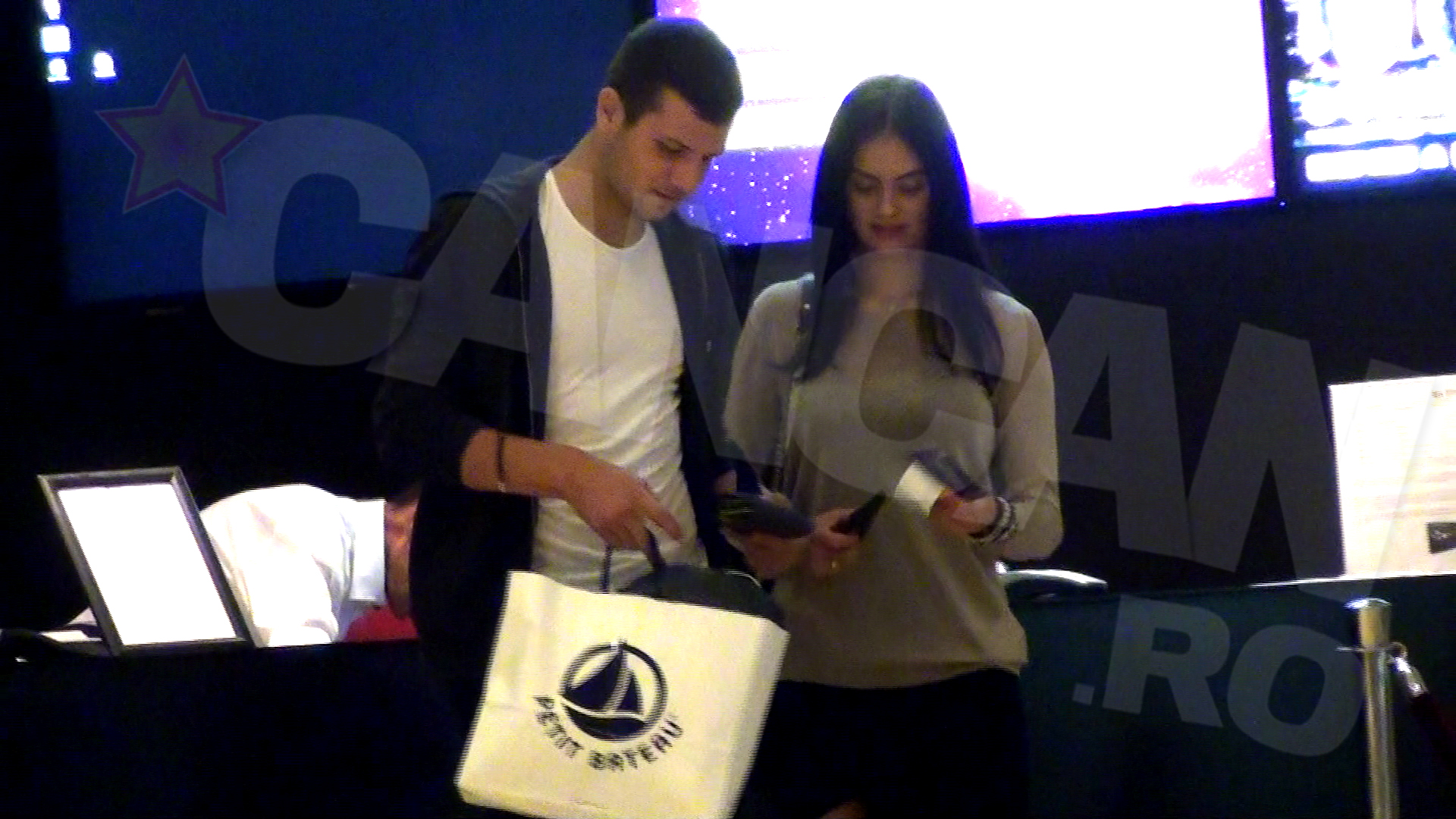 Tucudean Ana Tucudean