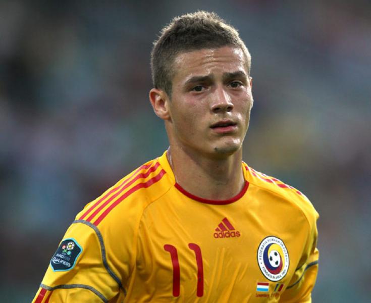 Cristea Opria l-a ajutat pe Gabi torje, dar si pe familia acestuia