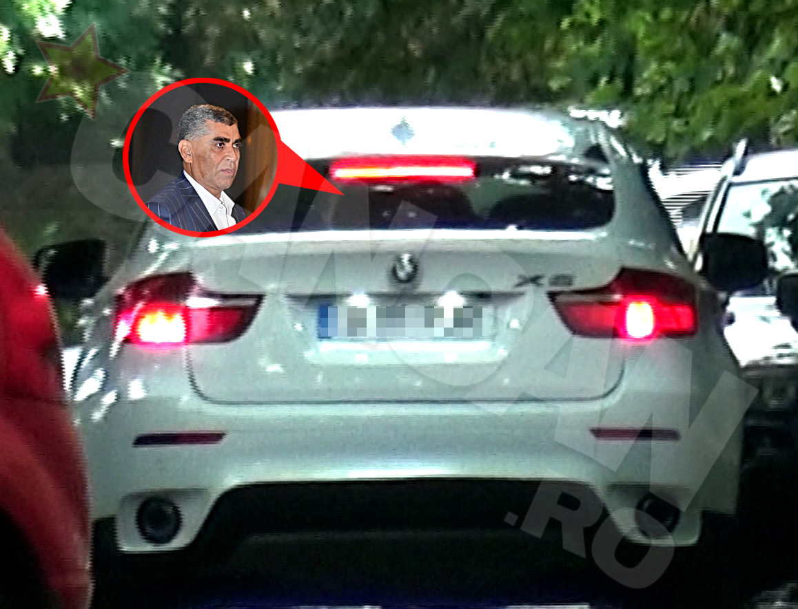 Cei doi s-au sarutat cu pasiune