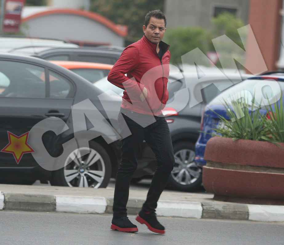 Jean de la Craiova a mers singur la cazino