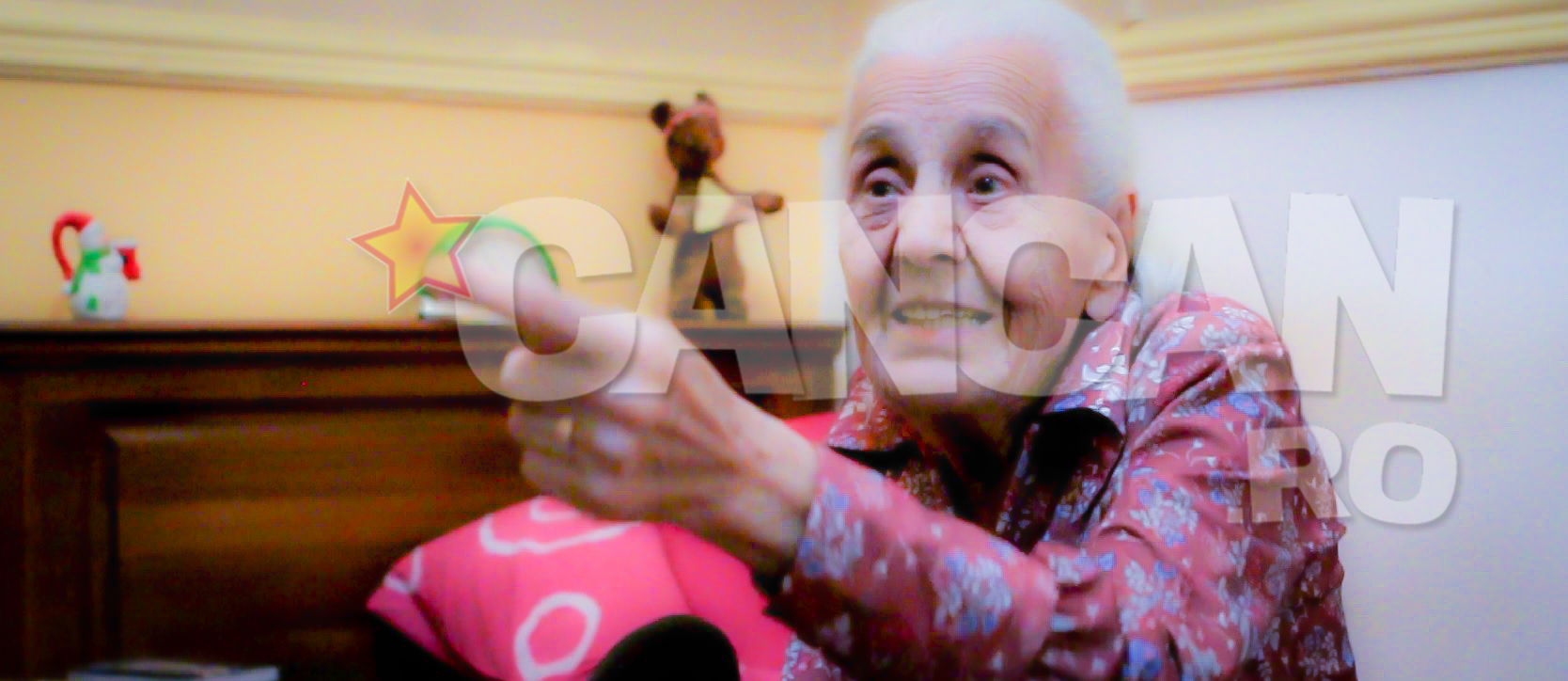 Fima Zavoranu sustine ca nora ei, Marioara, a batut-o