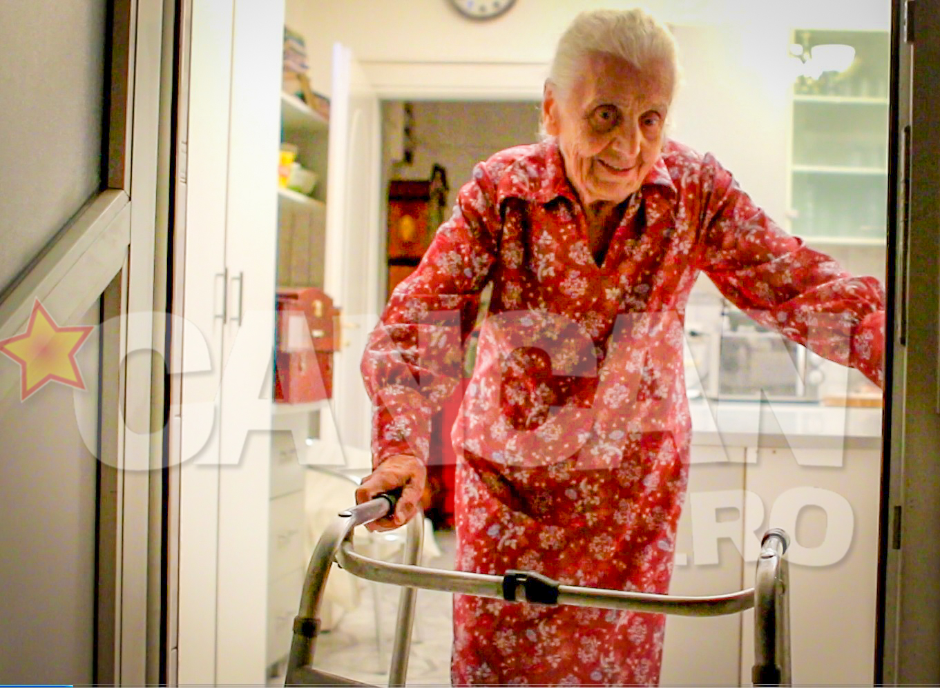 Bunica Oanei a vrut sa se sinucida din cauza Marioarei