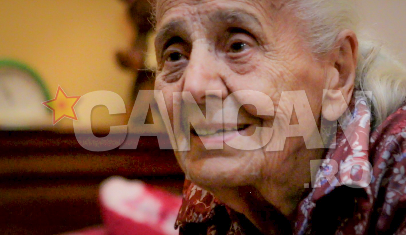 Fima Zavoranu are 92 de ani