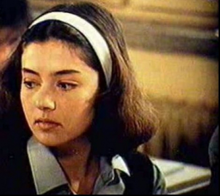 Oana Sarbu in filmul 