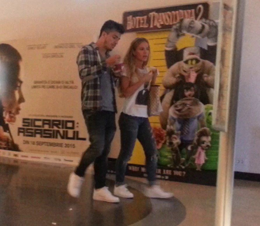 Matei s-a casatorit in aceasta vara