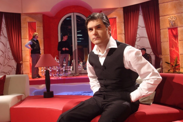 Mircea Radu a prezentat emisiunea Din Dragoste timp de 10 ani