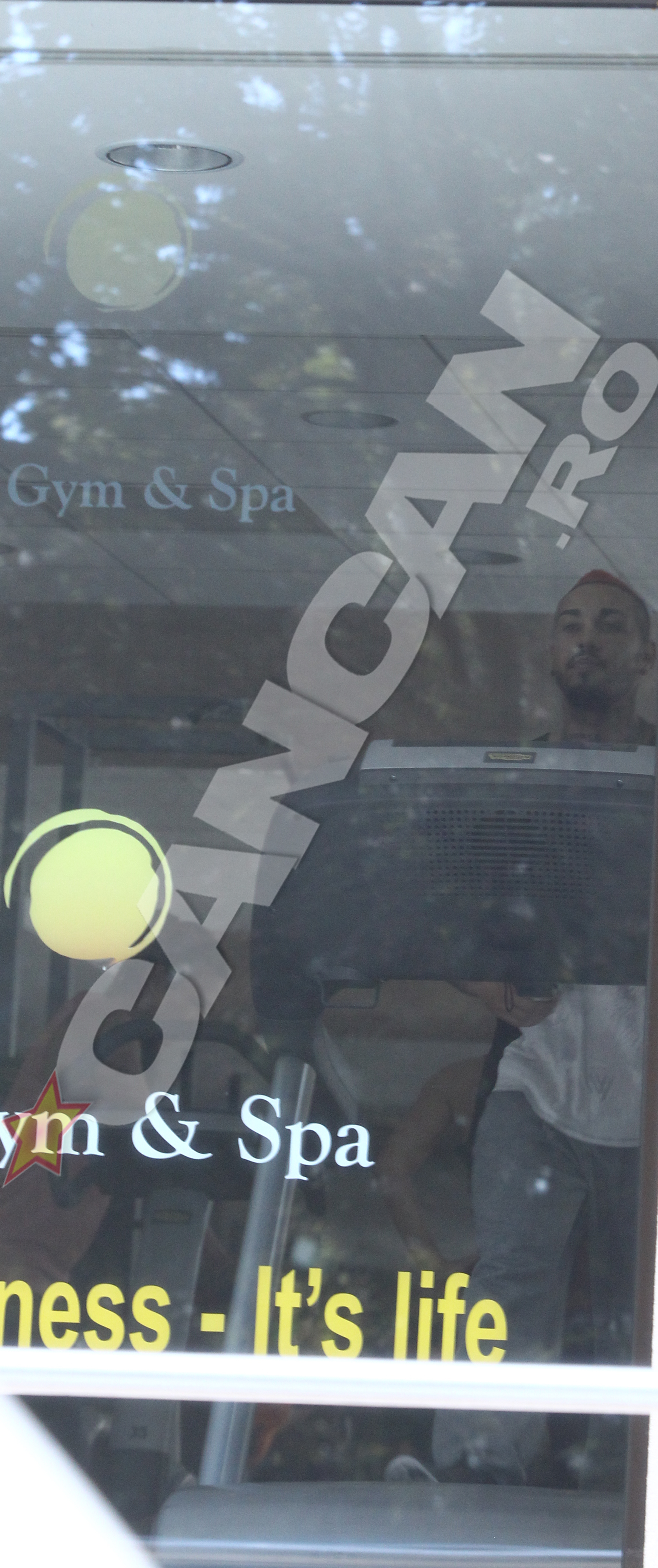 Pentru inceput alege banda rulanta