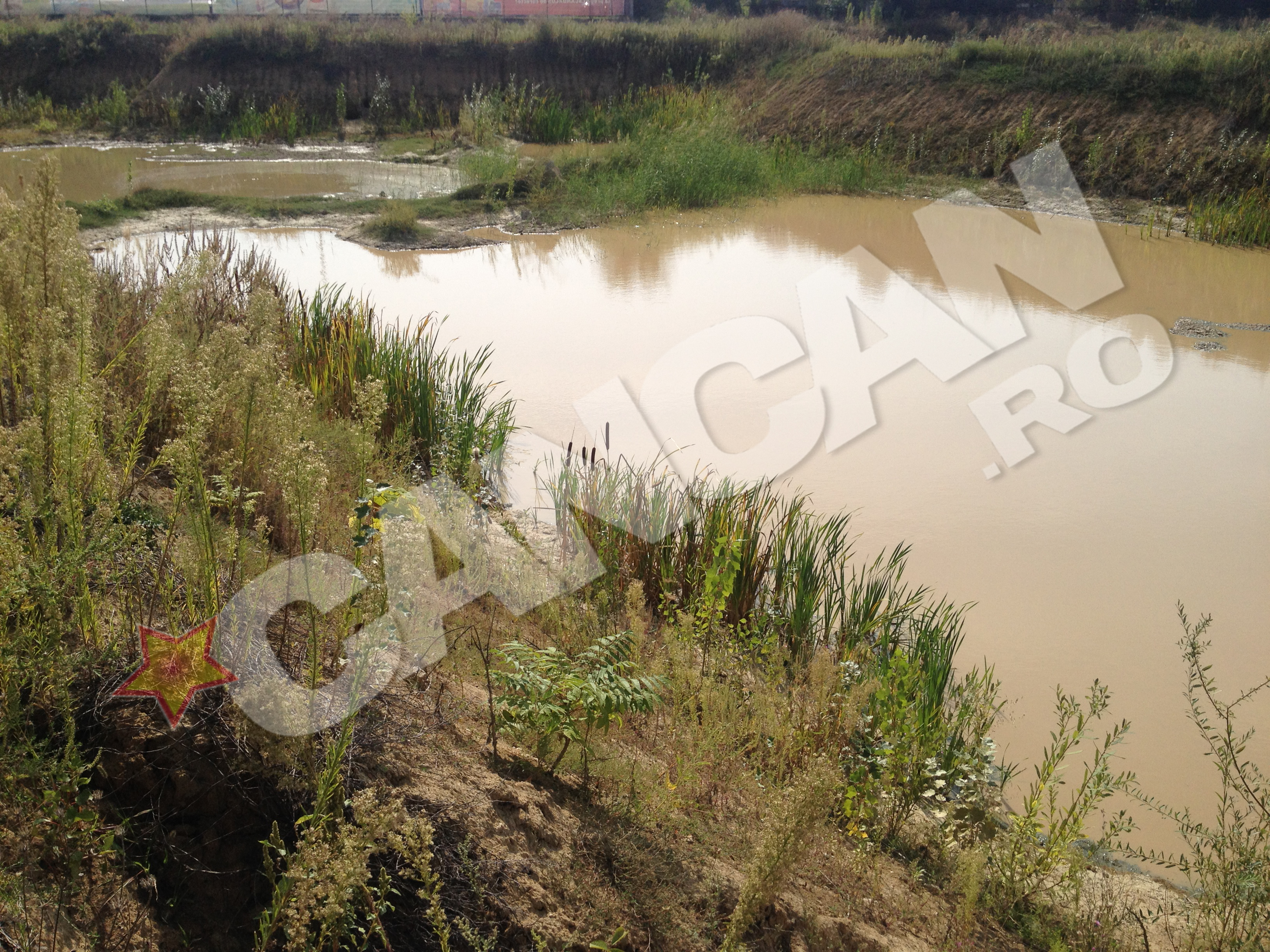 delta bucurestii noi