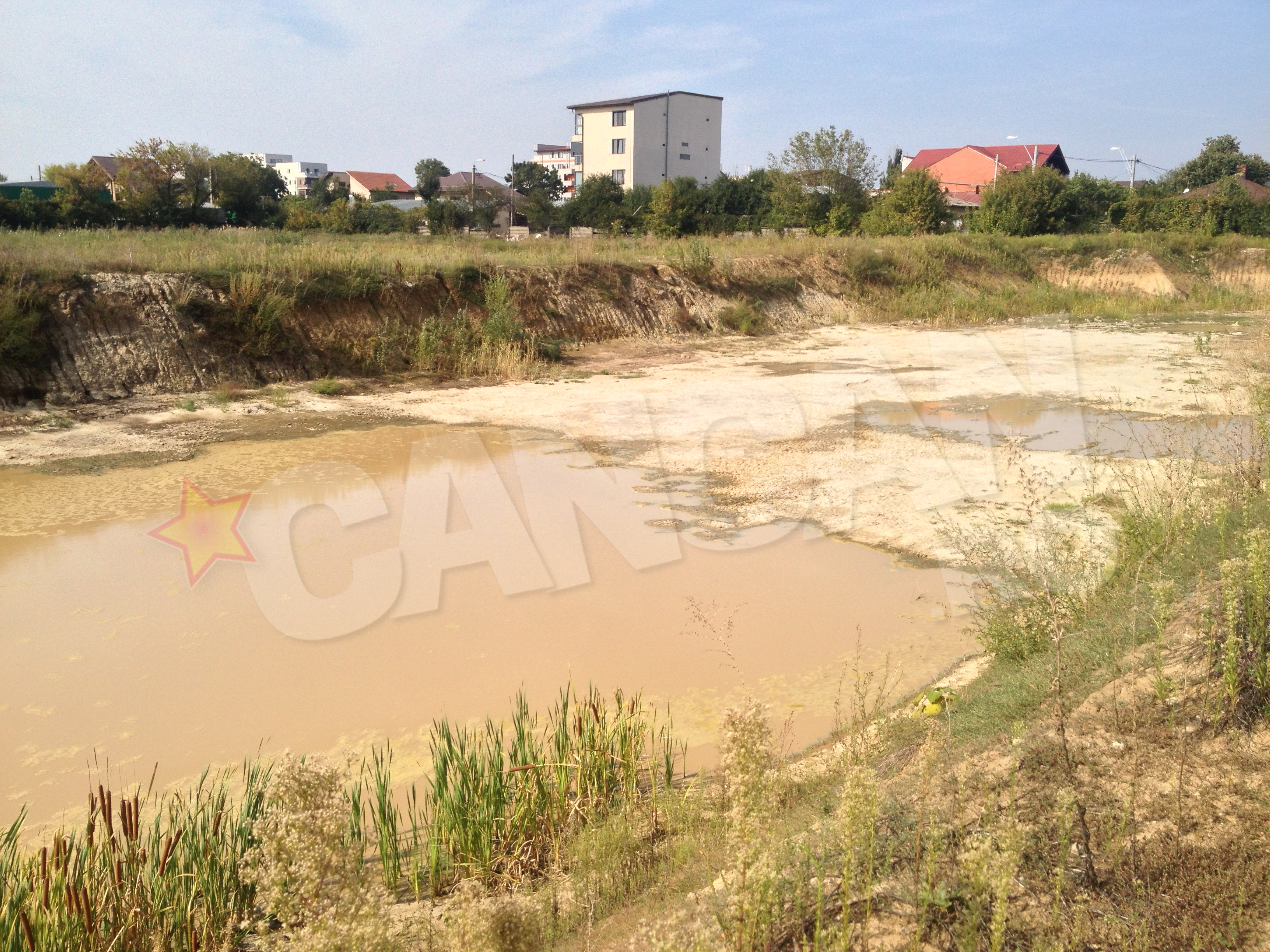 delta bucurestii noi