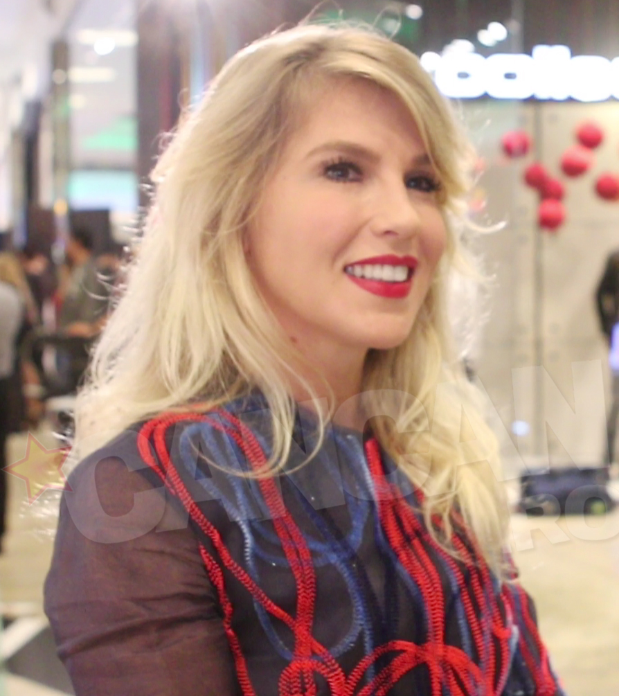 Cantareata are intotdeauna grija sa arate impecabil