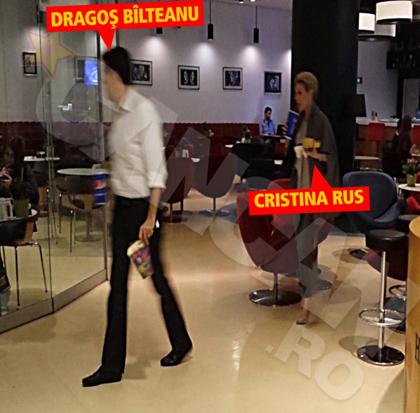 Dragos Bilteanu si-a revenit complet