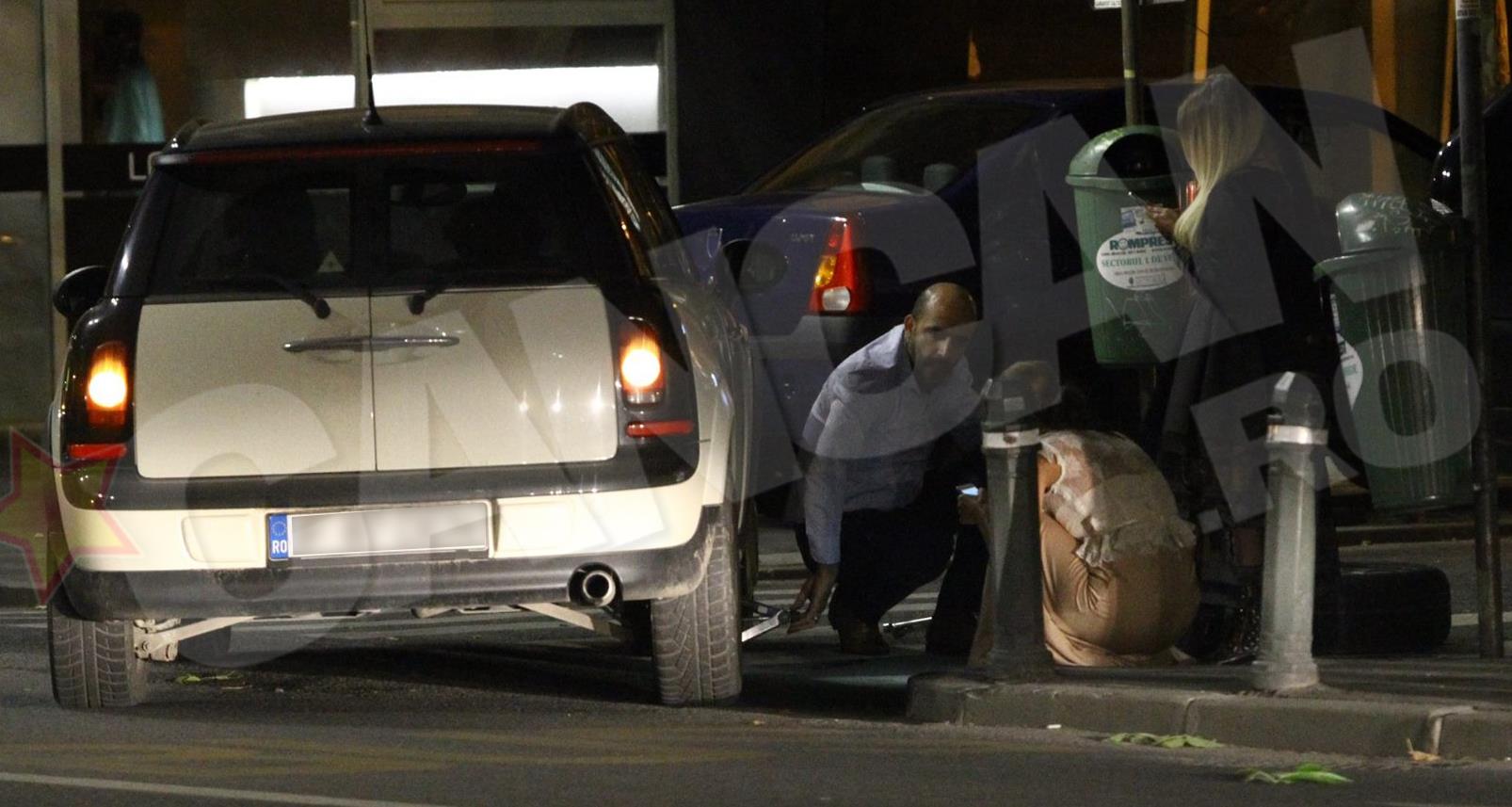 Fetele au avut parte de o surpriză neplăcută la finalul evenimentului