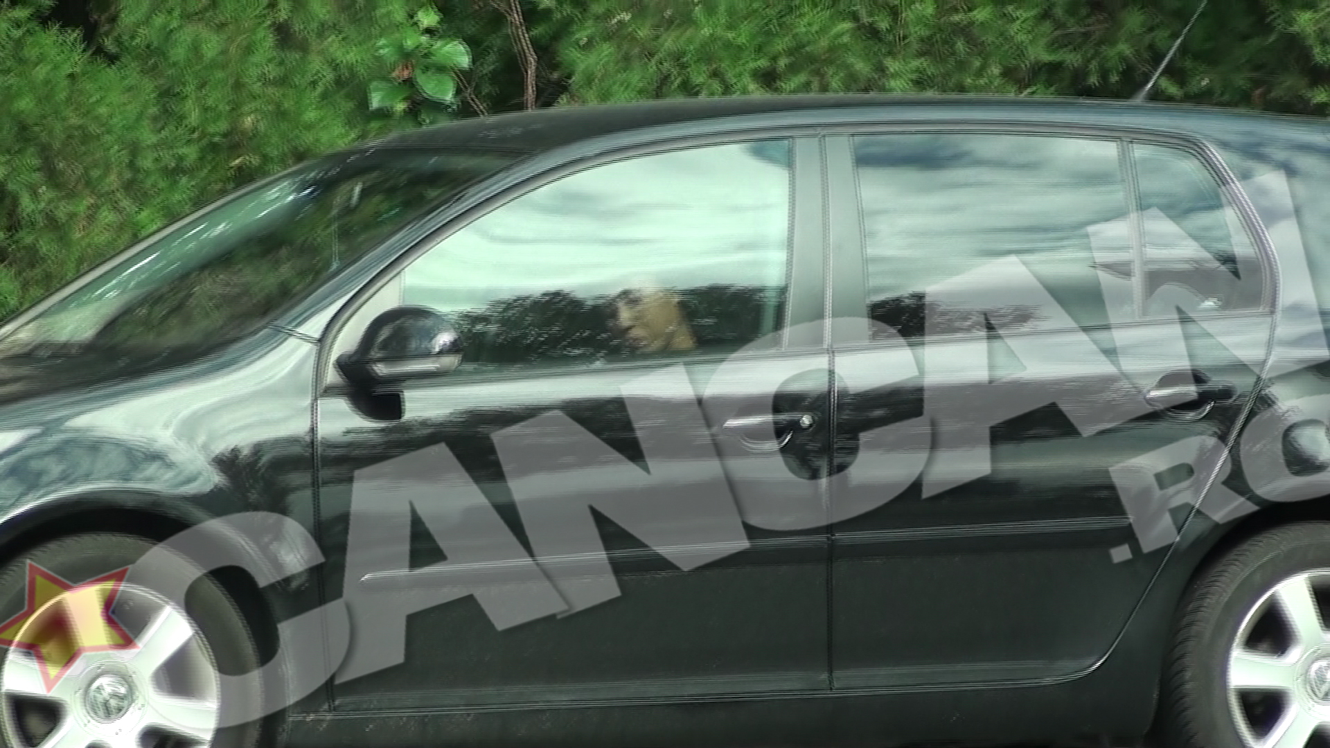 Ana este extrem de trista