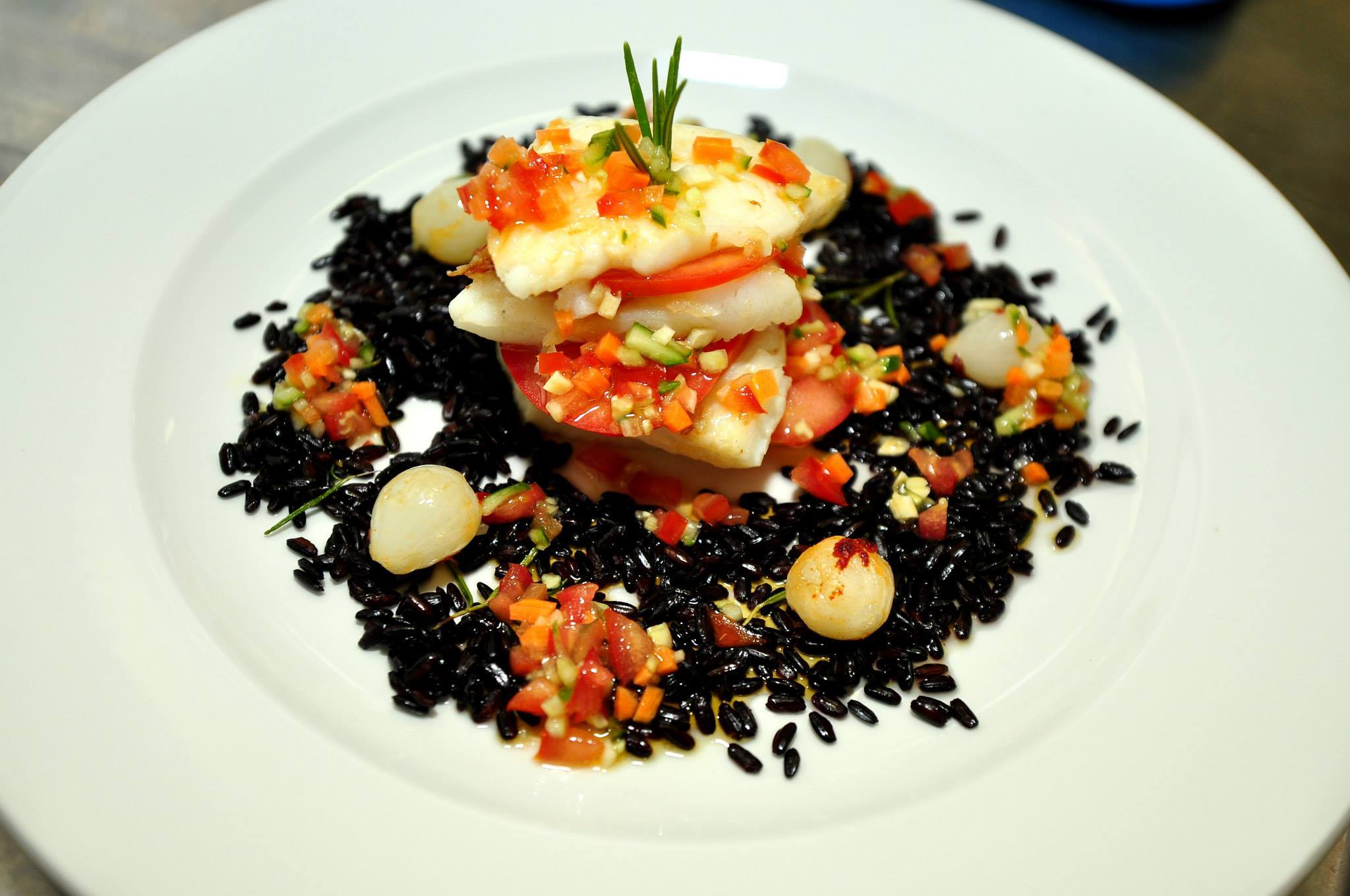 Petru are intotdeauna grija ca preparatele lui sa fie cat mai proaspete