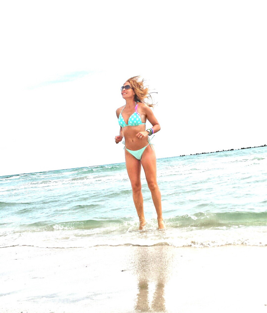 Vedeta are mare grija la silueta ei