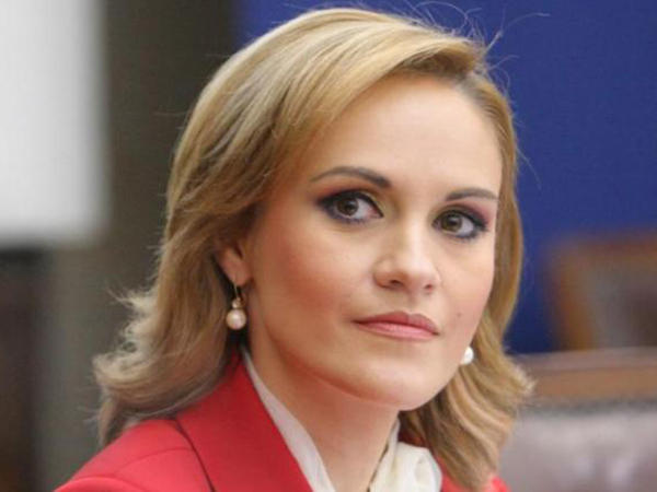 Gabi Firea