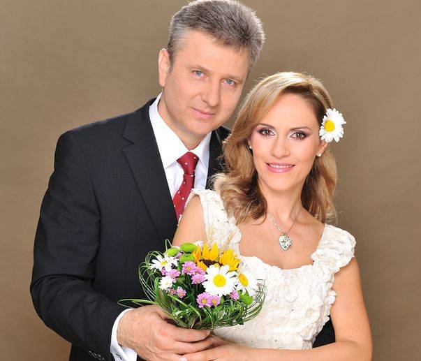 Gabriela Vranceanu Pandele