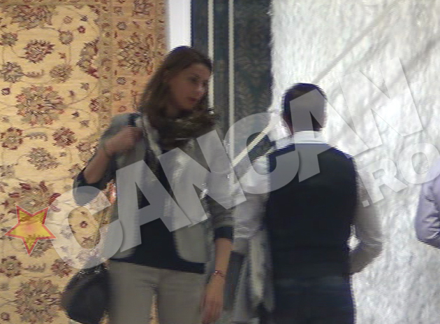 Maria a reusit sa-si revina dupa ce, in urma cu ceva timp, boala sa a recidivat