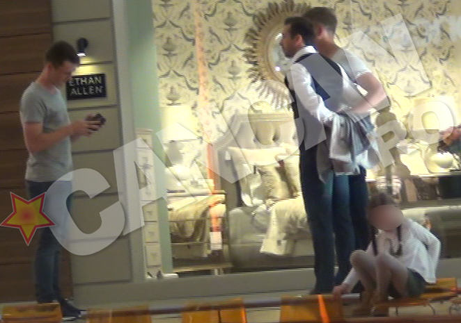 Sotie Lucian Sanmartean