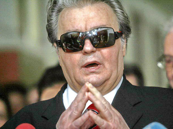 Corneliu Vadim Tudor