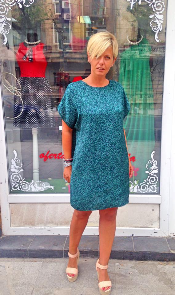 Fosta sotie a lui Eugen Trica si-a refacut viata, dupa divortul de antrenor