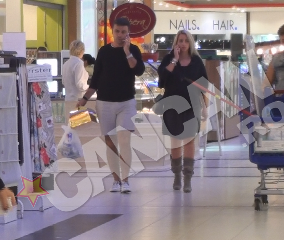 Cornel ii face toate poftele iubitei