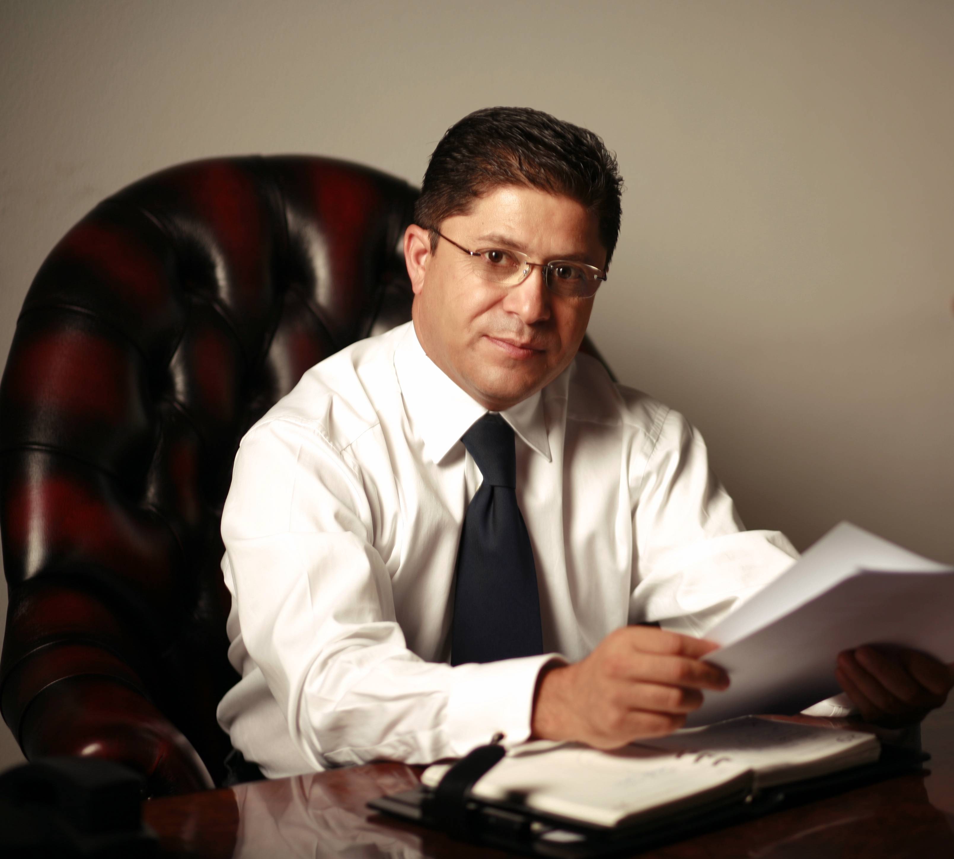 Gruia Stoica a adunat o avere de aproape 500 de milioane de euro