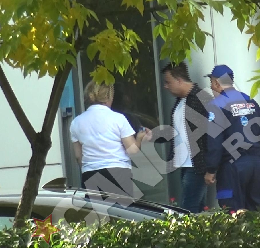 Intr-un final il recupereaza