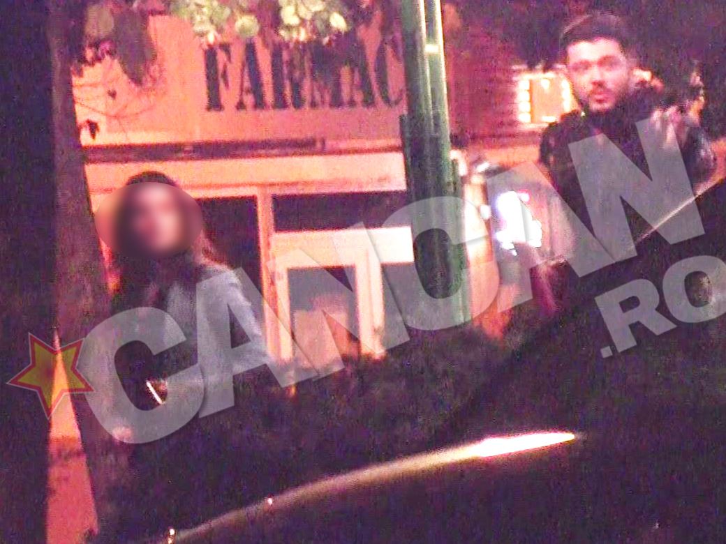 Slav si partenera lui au cazut de acord sa plece in acelasi timp